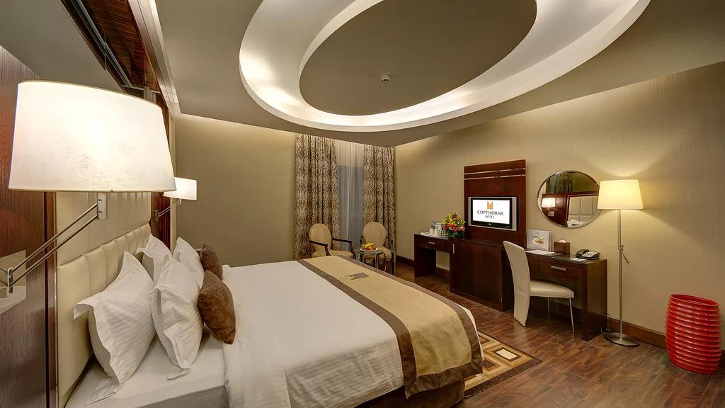 Copthorne Hotel Dubai